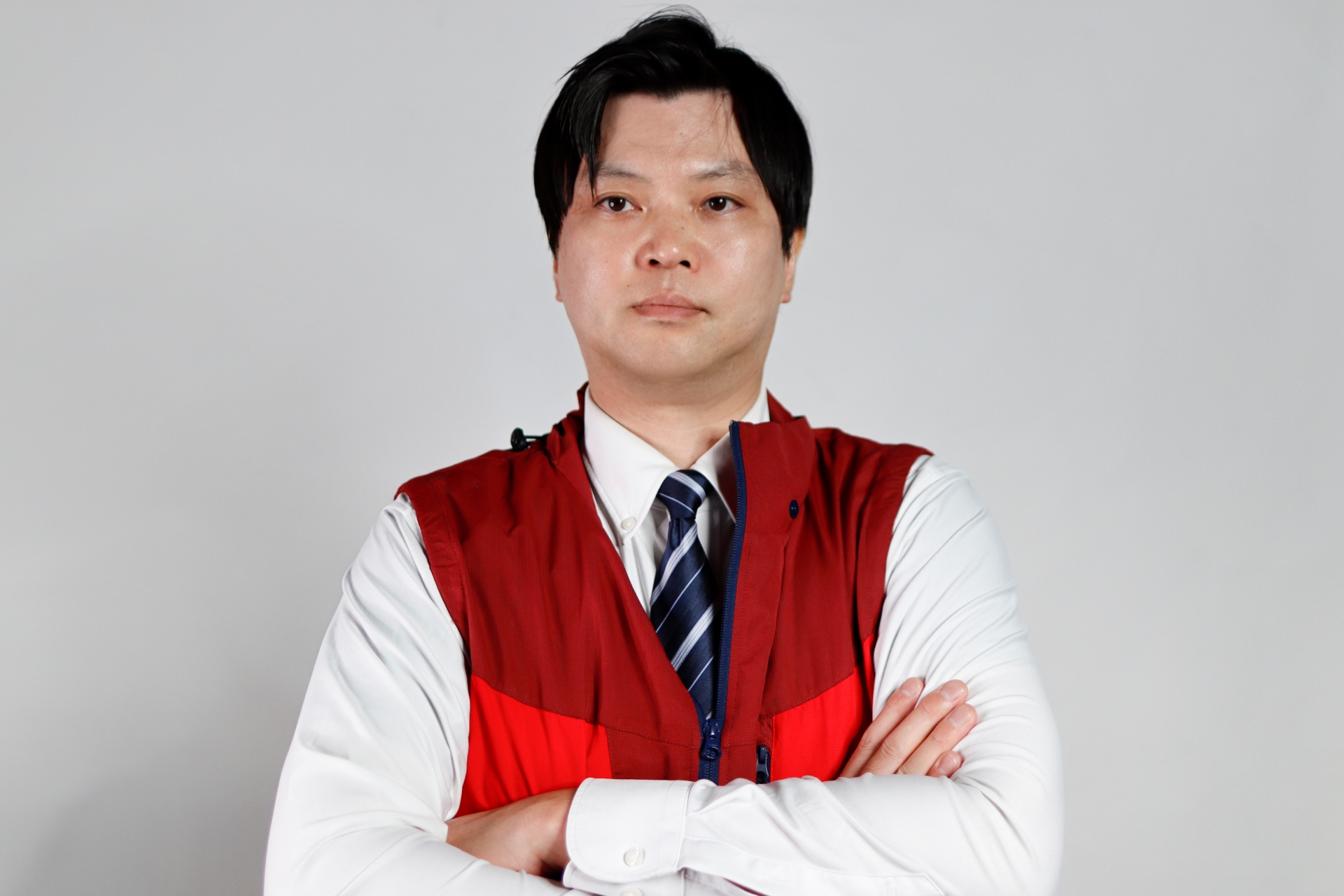 顔検出プレビュー
